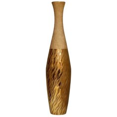 Ваза декоративная интерьерная Garda Decor 95846/5