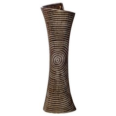 Ваза декоративная интерьерная Garda Decor 95893/6