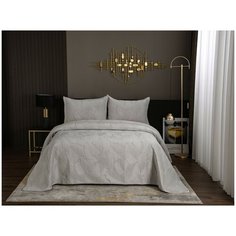 Покрывало Sofi de Marko Ноэль (белое) 240х260