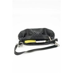 361-71 6086 Сумка кросс-боди женская экоко David Jones Черный