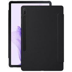 Чехол книжка / подставка для Samsung Galaxy Tab S7 FE/ Galaxy Tab S7+, Deppa