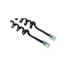 Кабель Hama H-44864 (00044864) 3m 4p4c black