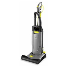 Профессиональный пылесос KARCHER CV 38/2 850 Вт