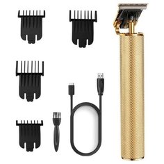 Cronier CR-16 - Триммер для стрижки Золотой