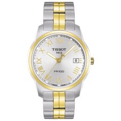 Наручные часы TISSOT T049.410.22.033.01