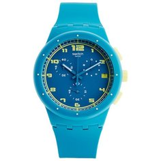 Наручные часы swatch SUSL400