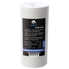 Unicorn PS BB 1005 Картридж из пористого полипропилена, 1 шт.