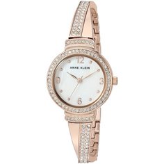 Наручные часы ANNE KLEIN 3256RGST