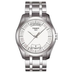 Наручные часы TISSOT T035.407.11.031.00