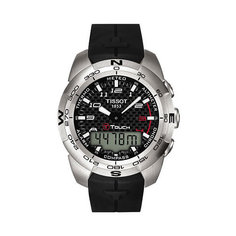 Наручные часы TISSOT T013.420.17.202.00