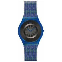 Наручные часы swatch SFS102