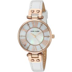 Наручные часы ANNE KLEIN 2718RGWT