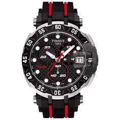 Наручные часы TISSOT T092.417.27.201.00