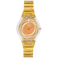 Наручные часы swatch SFE104G