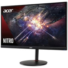 Монитор 27" Acer Nitro XV272Xbmiiprx (UM.HX2EE.X08)
