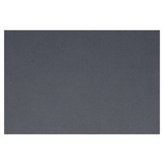 Бумага для пастели Fabriano Tiziano, 160 г/м2, А4, 21*29,7 см, 50 листов, Antracite
