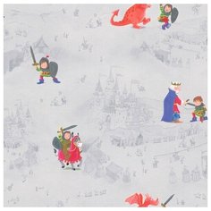 Обои 297706 Rasch Villa Coppenrath