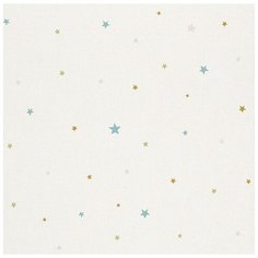 Обои 245219 Rasch Bambino 17