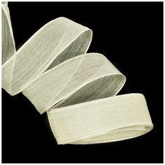 Лента декоративная TBY.LD181 шир.28мм уп.10м Ideal