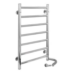 Полотенцесушитель Laris Джаз П7 400x700 правый 73207472