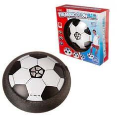 Мяч-диск ABtoys со светом, 15 см, в коробке (3168-2)