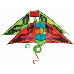 Воздушный змей 1Toy "Орел" с усложненным каркасом (Т80108)