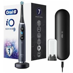 Oral-B iO 9 Black Onyx