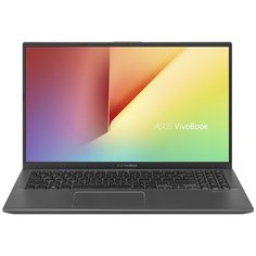 Ноутбук ASUS VivoBook A512JA-BQ880T (Intel Core i5 1035G1/15.6"/1920x1080/8GB/256GB SSD/Intel UHD Graphics/Windows 10 Home) 90NB0QU3-M12640, серый