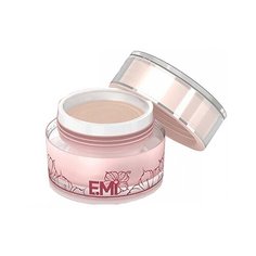 Гель E.Mi Form скульптурный для моделирования на формах, 15 гр natural EMI
