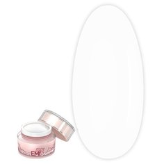 Гель E.Mi Form скульптурный для моделирования на формах, 15 гр clear EMI