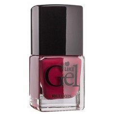 Лак Relouis Like Gel, 11 Дикая Орхидея