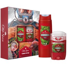 Набор Old Spice Citron