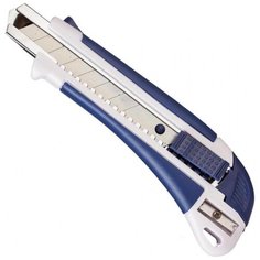 Нож канцелярский Attache Selection, 18 мм