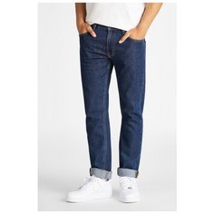 Джинсы Lee Daren Zip Fly размер 33, dark stone wash