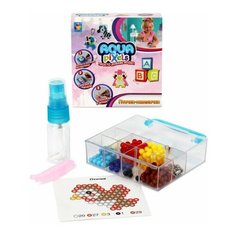 Набор Aqua pixels "Птички-невелички", 165 деталей