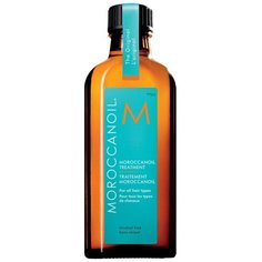 Moroccanoil Treatment for All Hair Types - Восстанавливающее масло для всех типов волос 100мл