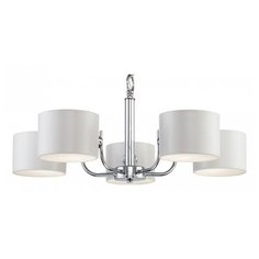 Подвесная люстра Freya Anita FR5012PL-05CH