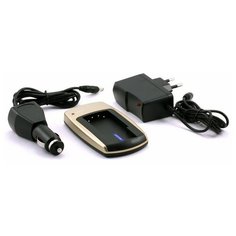 Зарядное устройство для фотоаппарата Canon NB-3L Sino Power