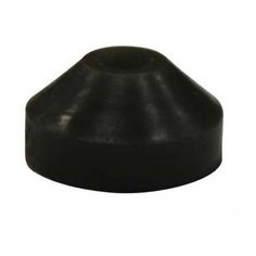 Крепеж малый 12мм пластик. 200 шт АЙРИС пресс