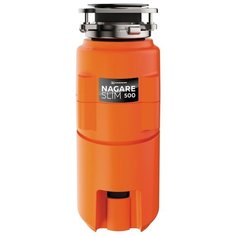 Измельчитель пищевых отходов Omoikiri Nagare Slim 500
