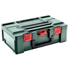 Ящик для инструментов Metabo MetaBox 165 L 626889000