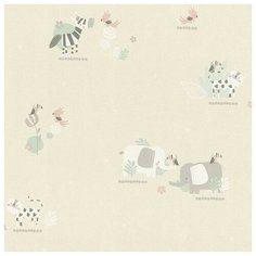 Обои Rasch 249736