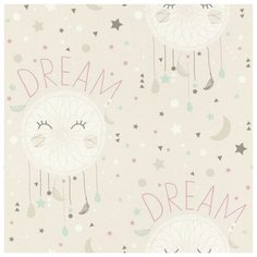 Обои 248777 Rasch Bambino 18