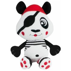 Подвеска Canpol babies Pirates, 0+, форма: панда, мягкая (250989064)