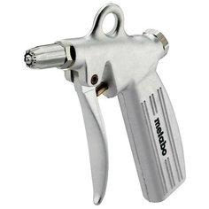 Пневмопистолет продувочный Metabo BPA 15S