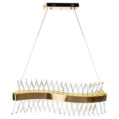 Светильник подвесной Garda Decor 96743/9 LED, 60W