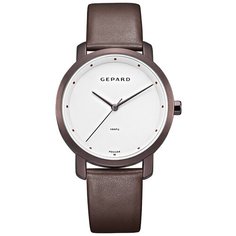 Наручные часы Gepard 1252A15L8-11 Gepard.