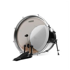 Evans BD22GB4 EQ4 Bass Пластик для бас-барабана 22"