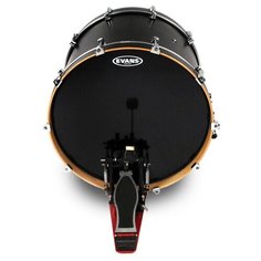 Пластик для бас-барабана 22" Evans BD22HBG