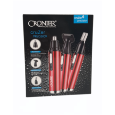 Триммер Cronier cruZer 205